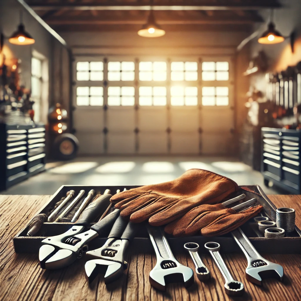 About Our Family-Owned Garage Door Company in Maplewood MO - Professional Service Team