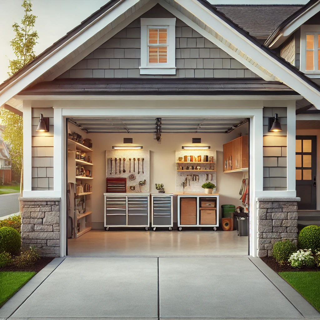 Latest garage door repair tips and maintenance guides from Maplewood's trusted experts