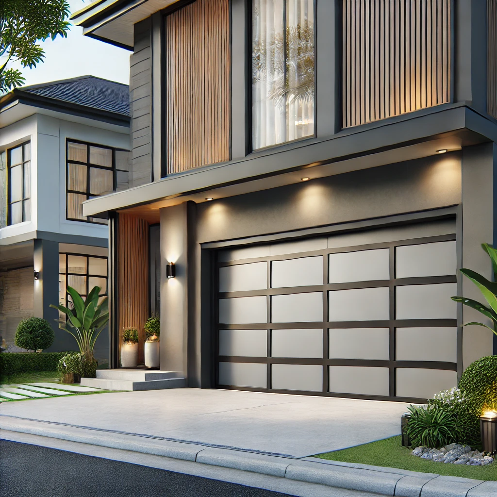 Professional Garage Door Company Maplewood MO - 24/7 Emergency Service & Repairs