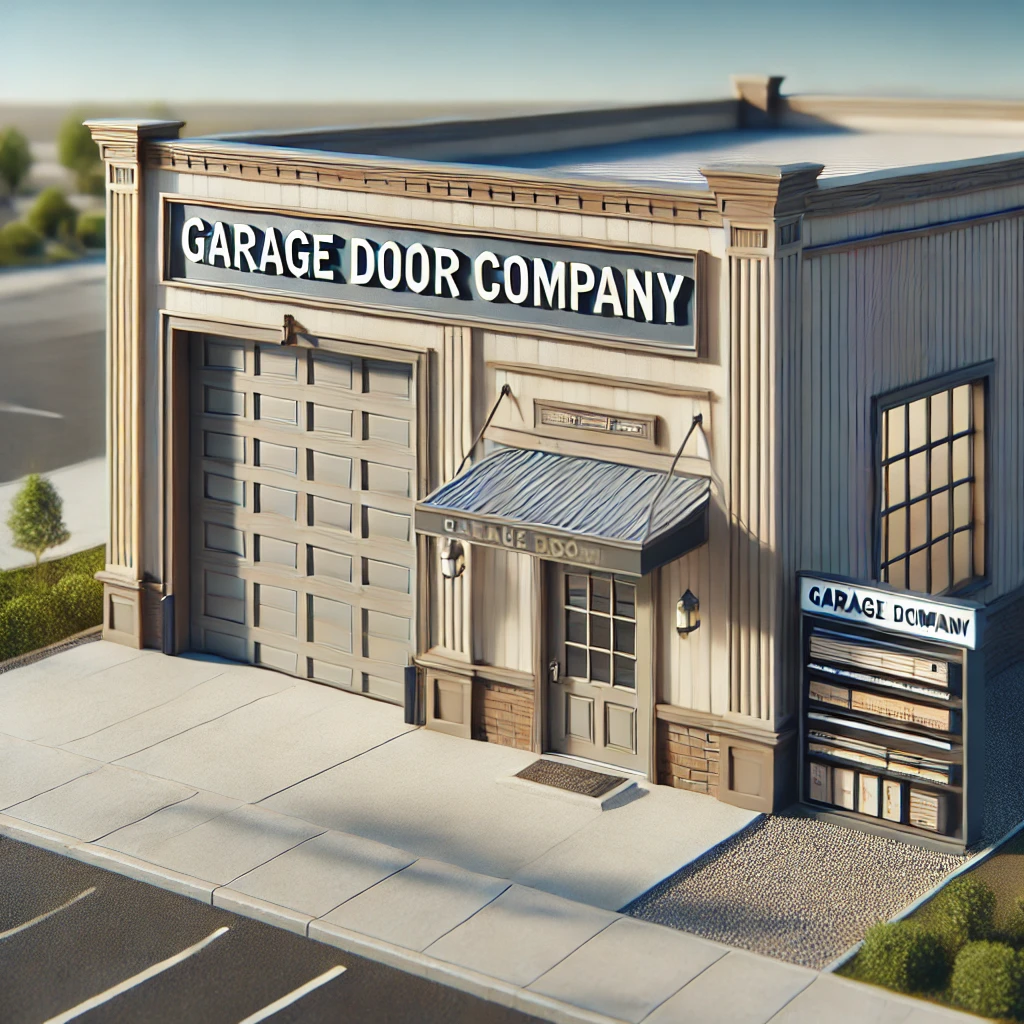 Best Garage Door Company Near Me Maplewood MO - 24/7 Emergency Service