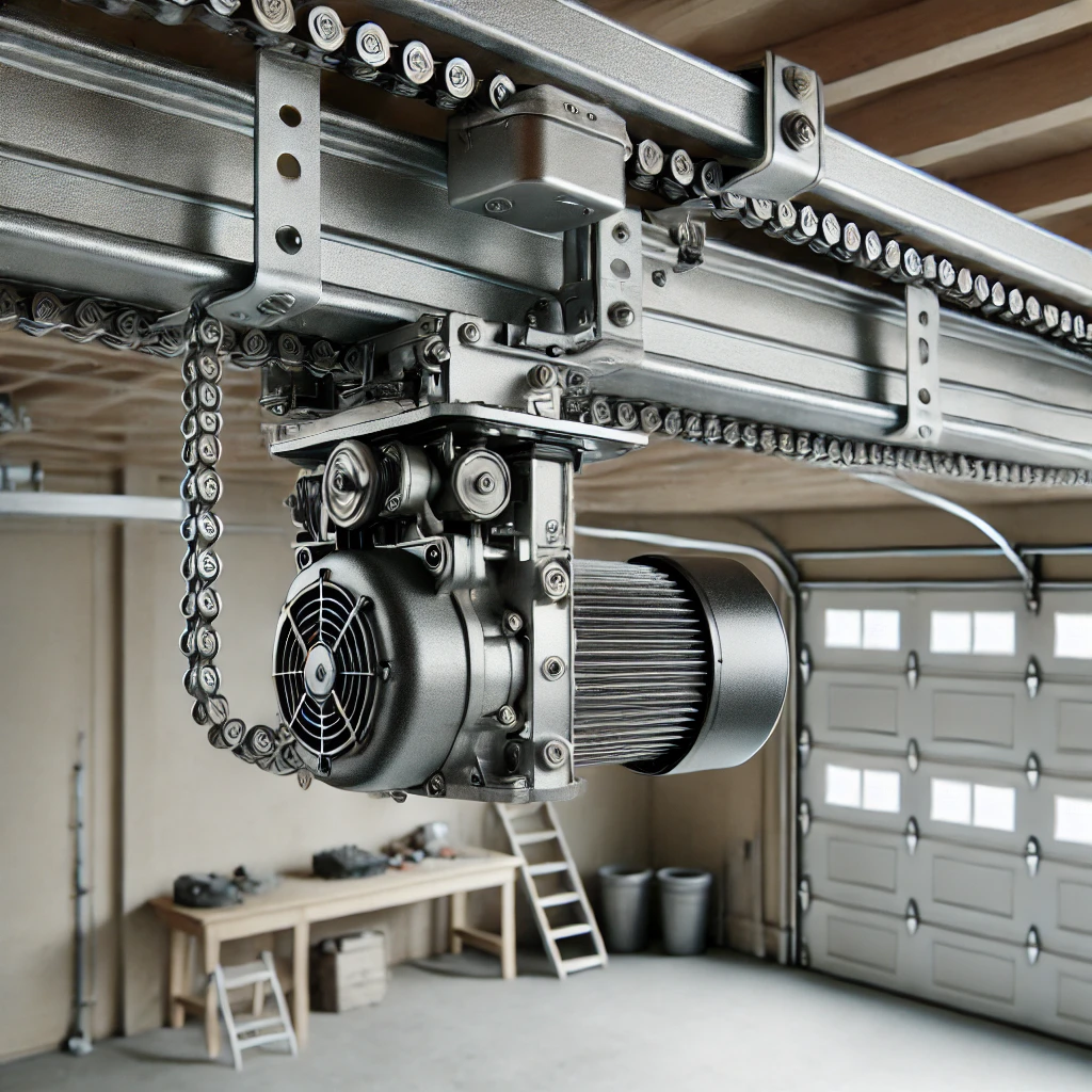Professional Garage Door Opener Installation Maplewood MO - Expert Smart Opener Installation Services