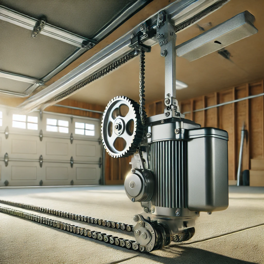 Garage Door Opener Installation & Service in Maplewood MO - Professional Solutions for All Opener Brands