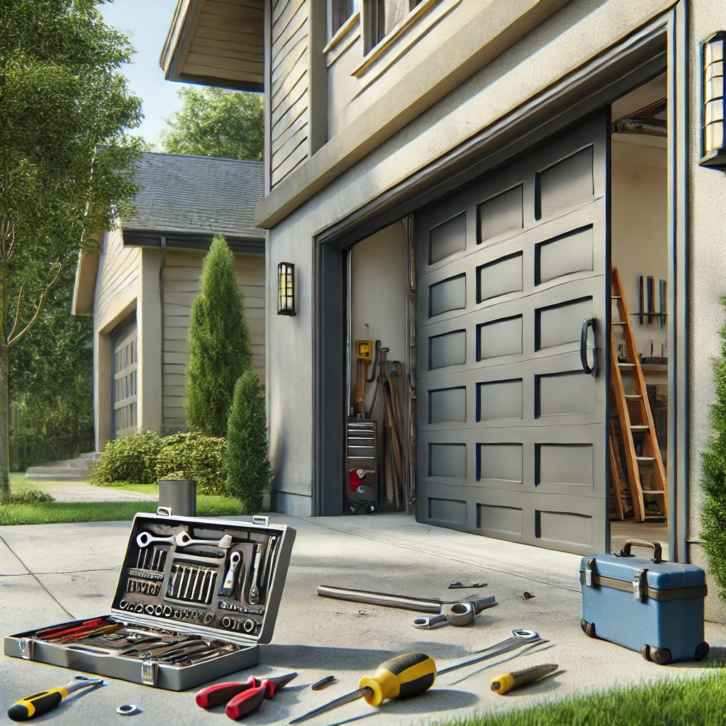Local Garage Door Repair Maplewood MO - 24/7 Emergency Service Near You