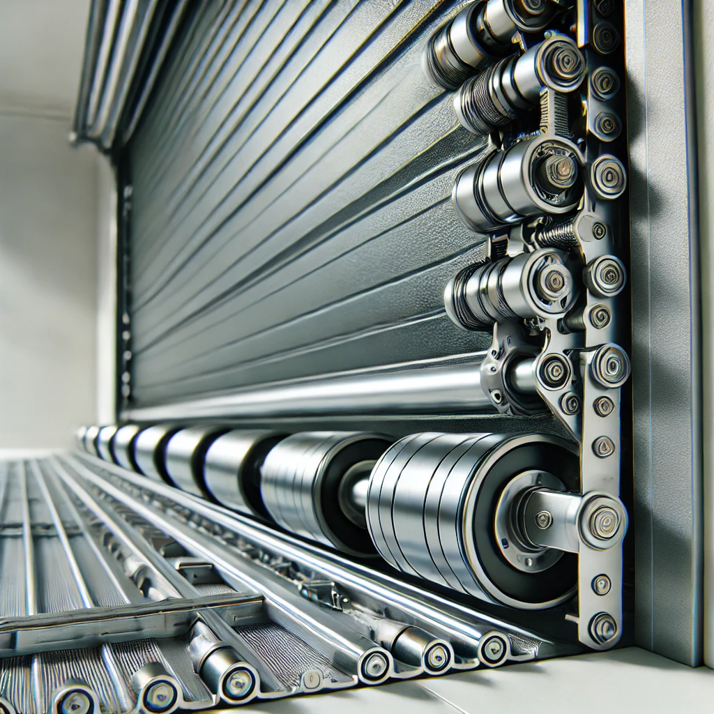 Expert Roller Garage Door Repairs Maplewood MO - Professional Door System Specialists